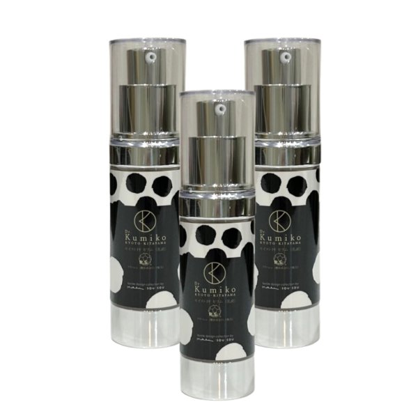 画像1: モイストPFセラム　3本セット　8%OFF (1)