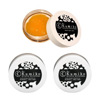 にきび ドクターズコスメ