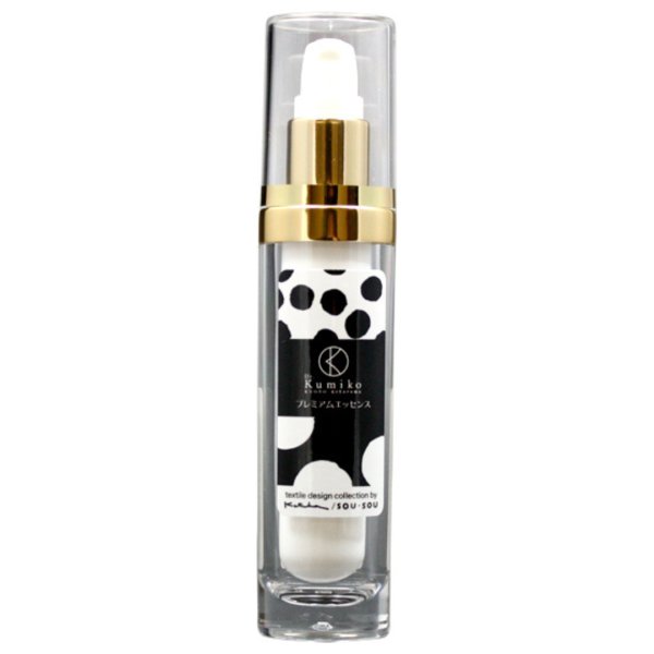 画像1: プレミアムエッセンス　混合肌用美容液 (1)