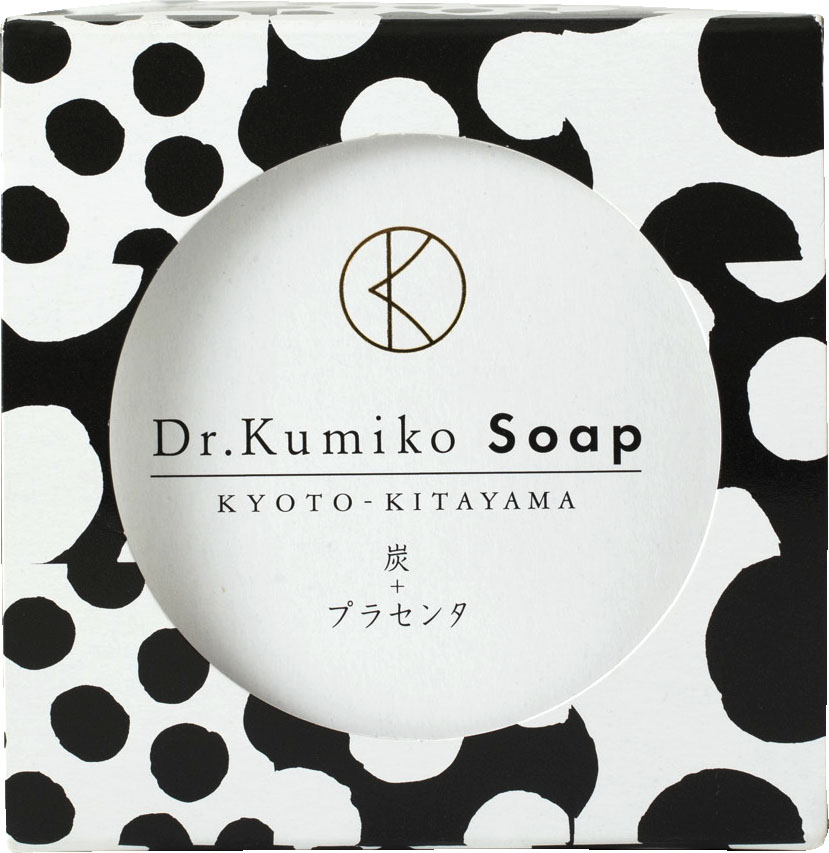 Dr.kumiko クレンジングソープ　kumikoクレンジングソープ