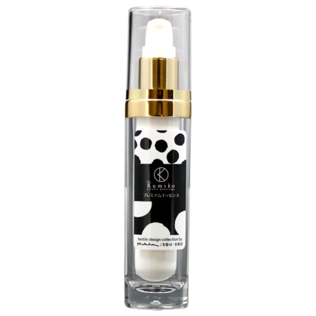 プレミアムエッセンス　混合肌用美容液